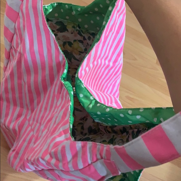 Victoria secret tote bag - Picture 3 of 4